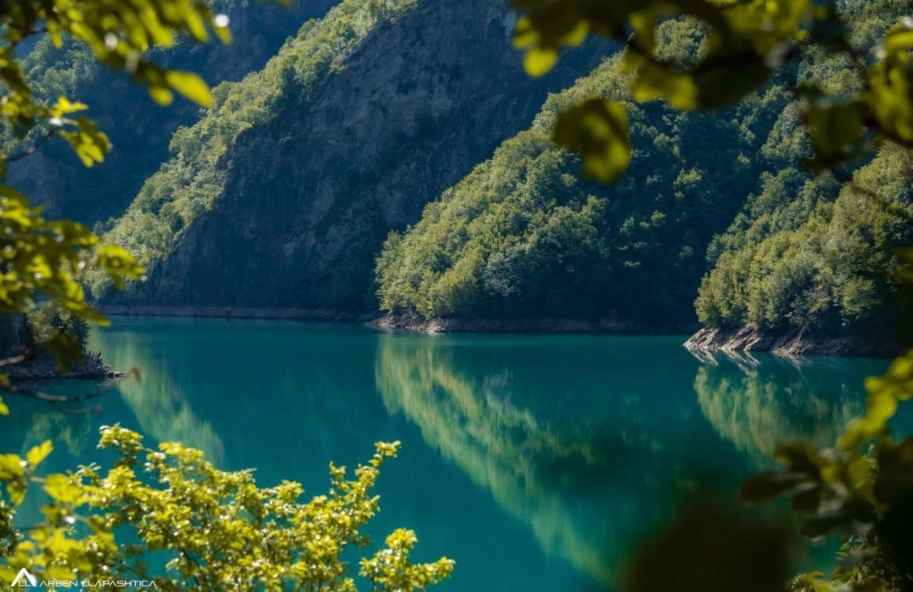 Neomalsore Agrotourism, Komani Lake Exterior foto