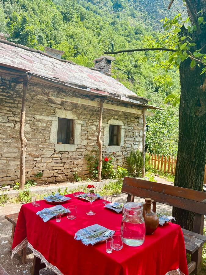 Neomalsore Agrotourism, Komani Lake Exterior foto